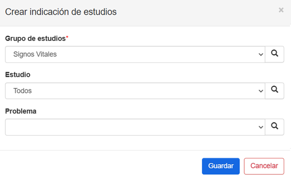 receta