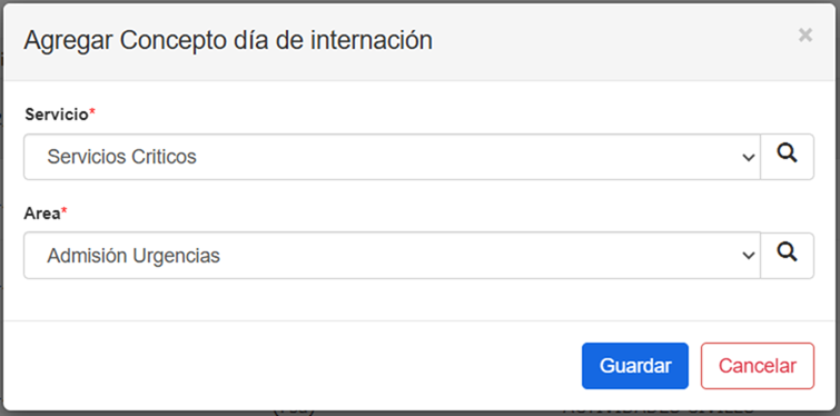 recupero