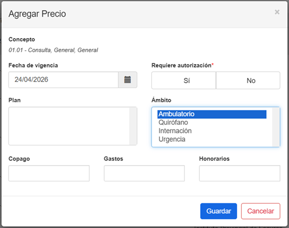 recupero